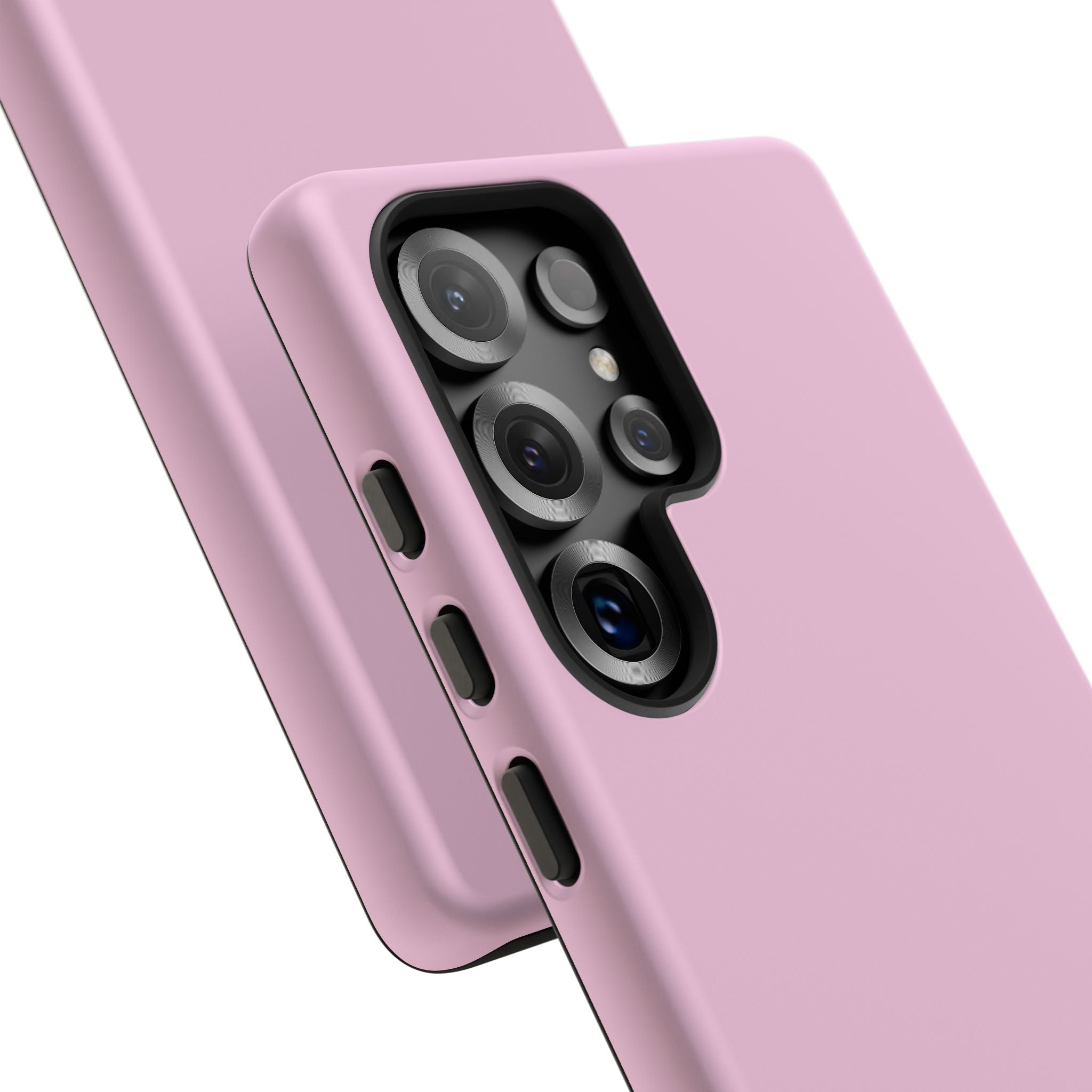 Light Pink RG Tough Phone Case iPhone, Galaxy, or Google Pixel