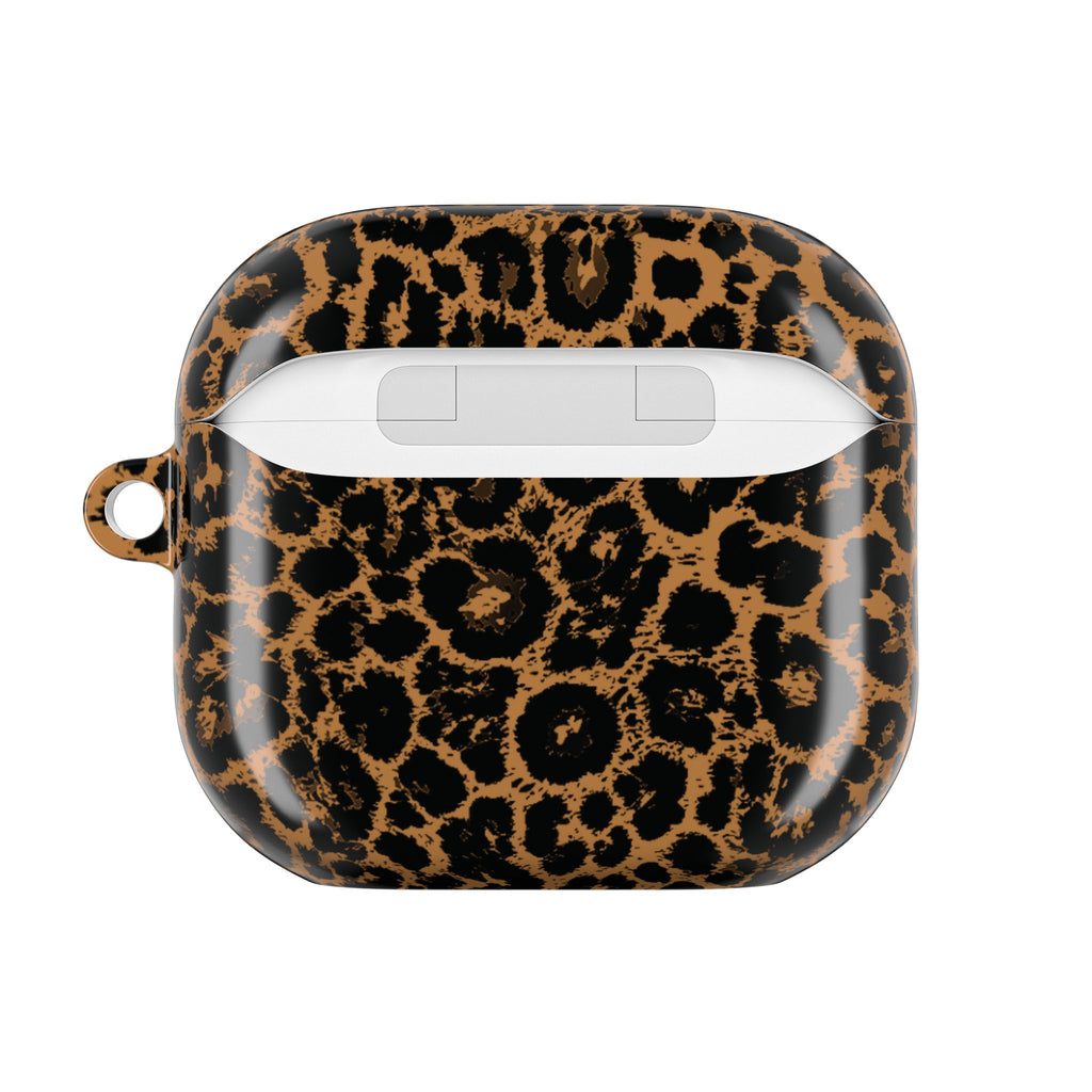 Leopard AirPod Cases