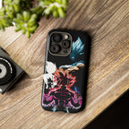 DragnBallZ Tough Cases for iPhone, Galaxy, or Google Pixel