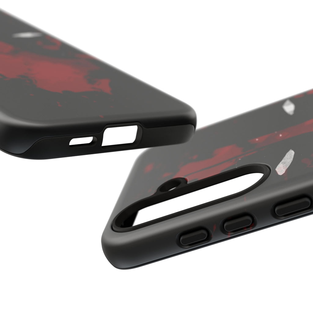 Deadpool Tough Case for iPhone, Galaxy, or Google Pixel