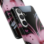 AlienPink Tough Phone Case for iPhone, Galaxy, or Google Pixel