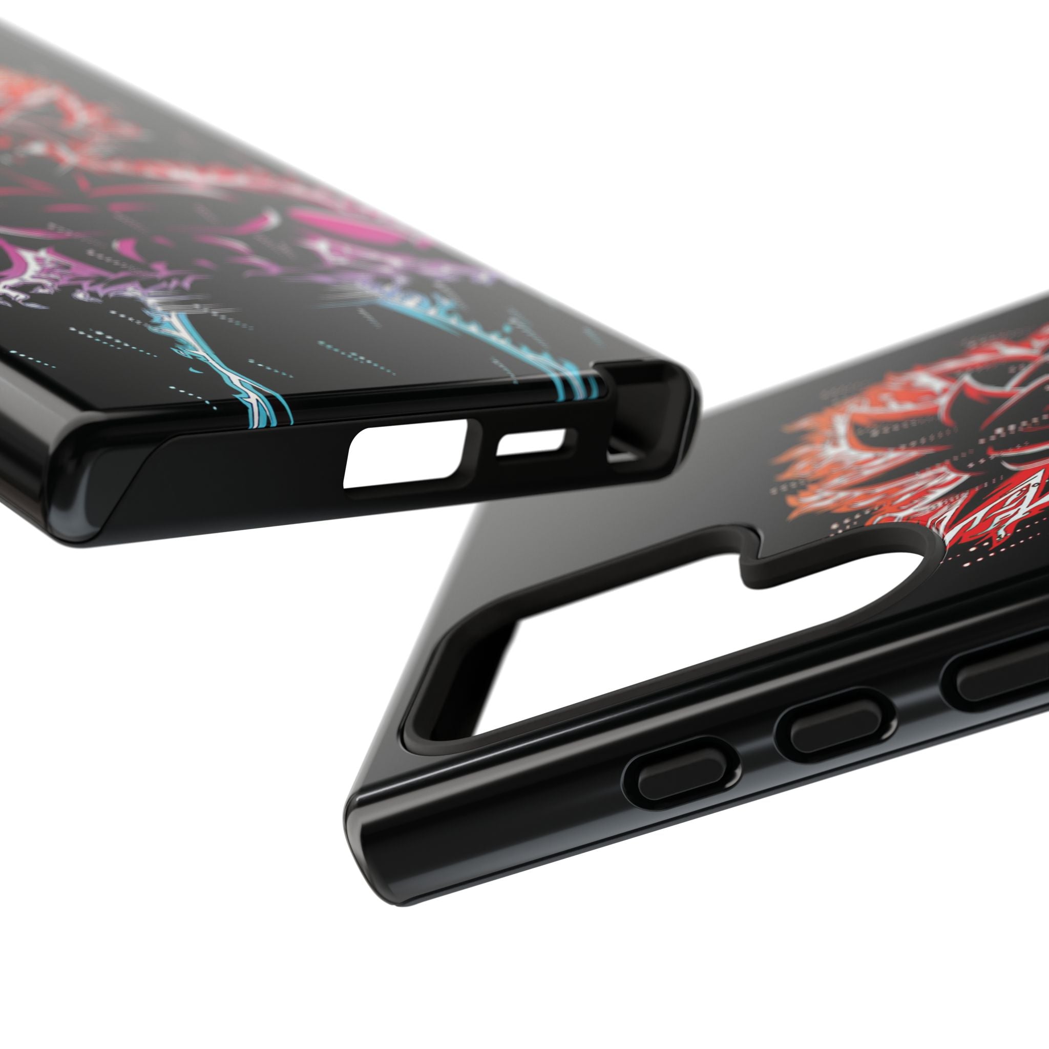 Dragon Ball Z  Tough Case for iPhone, Galaxy, or Google Pixel