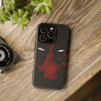 Deadpool Tough Case for iPhone, Galaxy, or Google Pixel