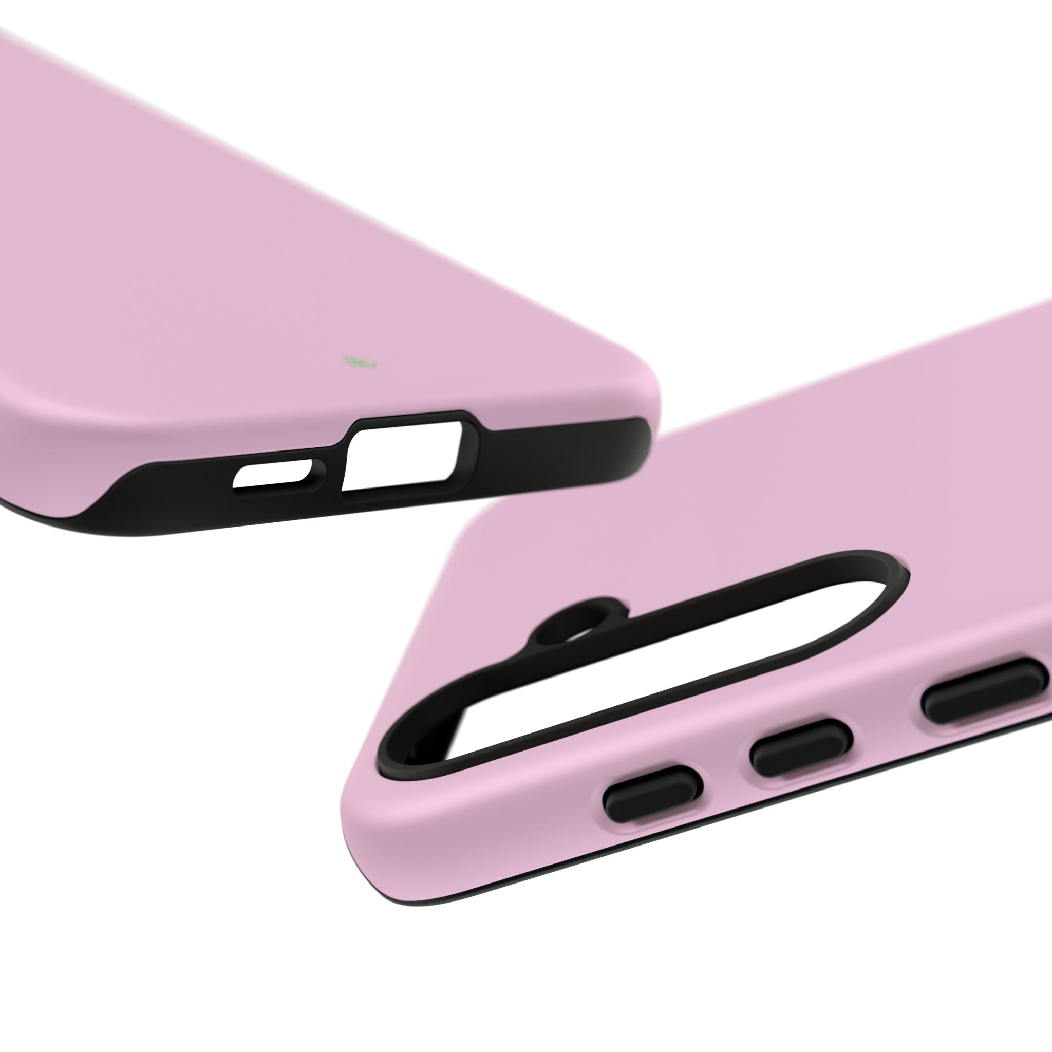 Light Pink RG Tough Phone Case iPhone, Galaxy, or Google Pixel