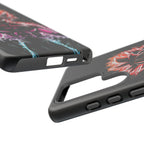 Dragon Ball Z  Tough Case for iPhone, Galaxy, or Google Pixel