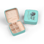 LOVE Jewels Jewelry Travel Case