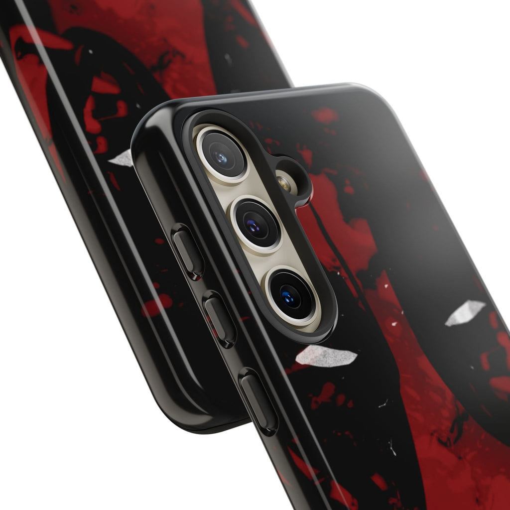 Deadpool Tough Case for iPhone, Galaxy, or Google Pixel