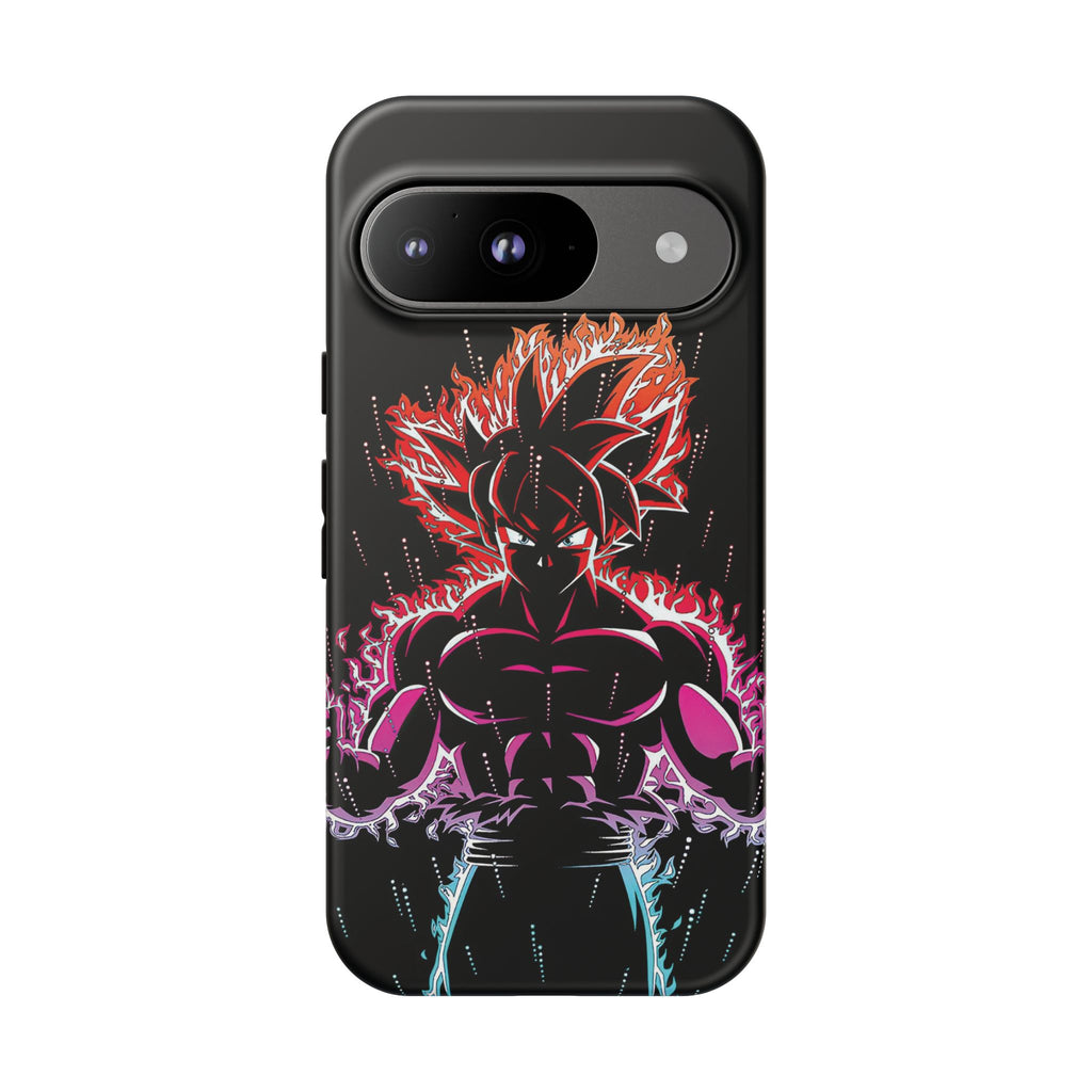 Dragon Ball Z  Tough Case for iPhone, Galaxy, or Google Pixel