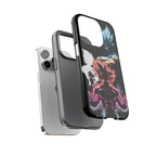 DragnBallZ Tough Cases for iPhone, Galaxy, or Google Pixel