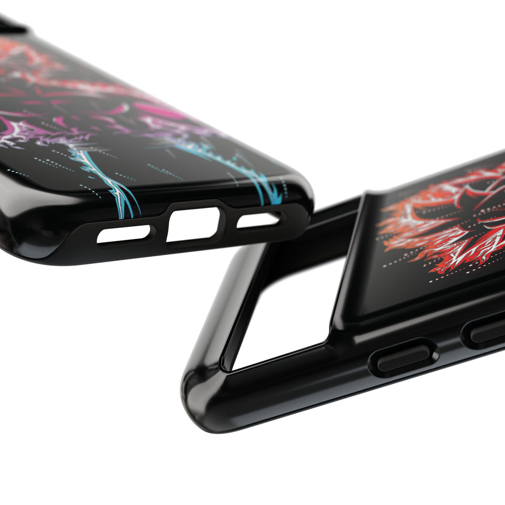Dragon Ball Z  Tough Case for iPhone, Galaxy, or Google Pixel