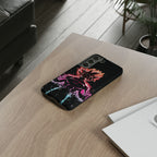 Dragon Ball Z  Tough Case for iPhone, Galaxy, or Google Pixel