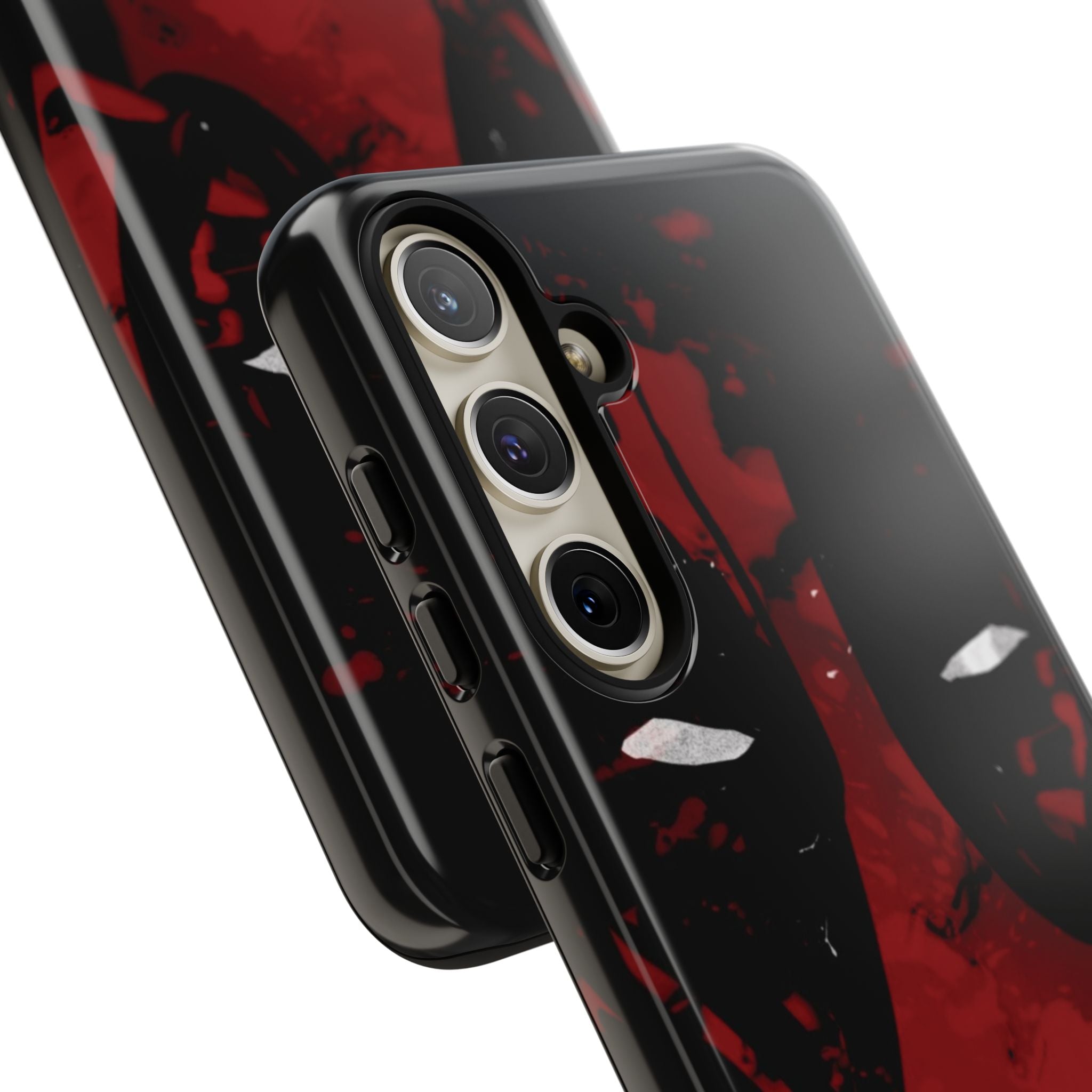 Deadpool Tough Case for iPhone, Galaxy, or Google Pixel