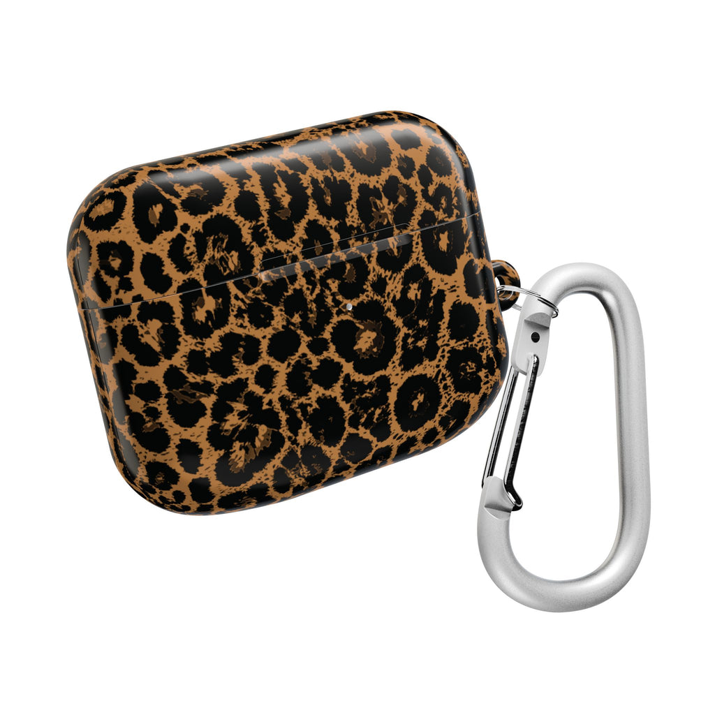 Leopard AirPod Cases