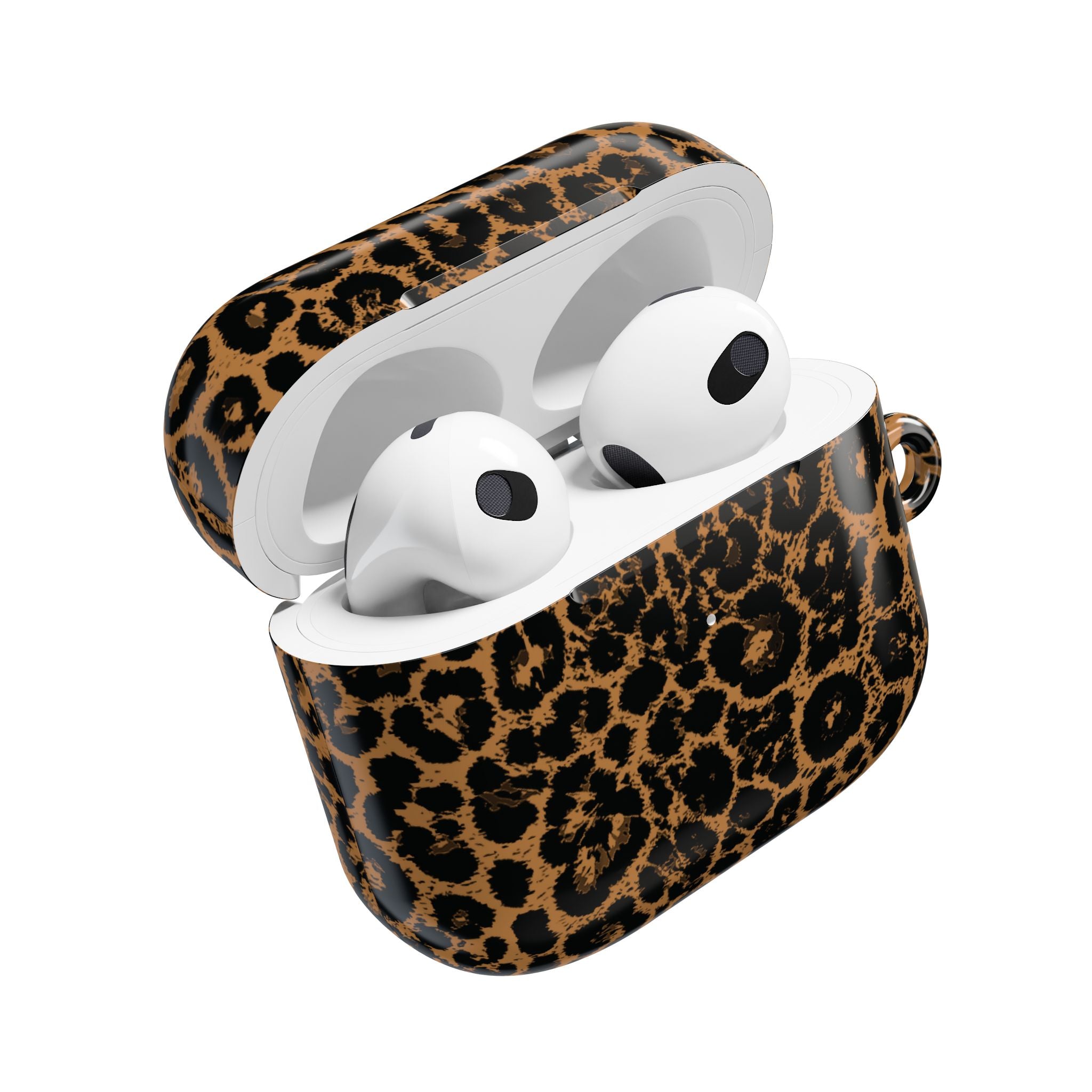 Leopard AirPod Cases