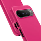 Magenta RG Tough Case iPhone, Galaxy and Google Pixel Phone Case