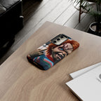 Chucky Tough Case for iPhone, Galaxy or Google Pixel