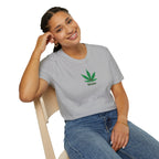 It's Organic W** Unisex Softstyle T-Shirt