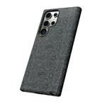 POW BOOM Comics style Tough Phone Case for iPhone, Galaxy, or Google Pixel
