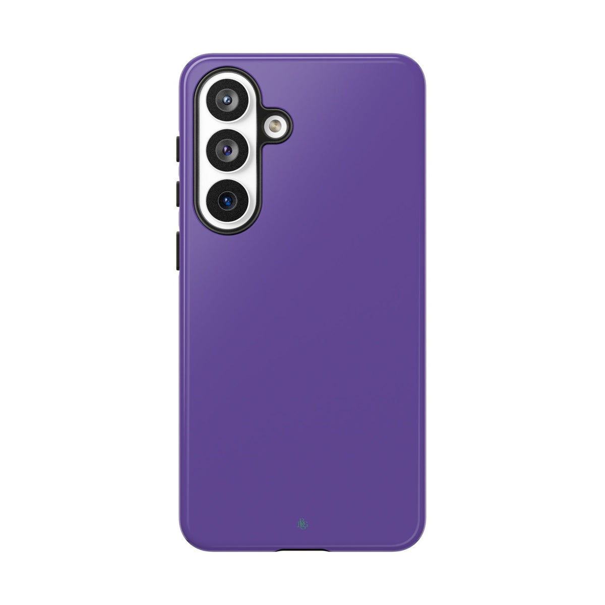 Purple Phone Case for iPhone, Galaxy, or Google Pixel