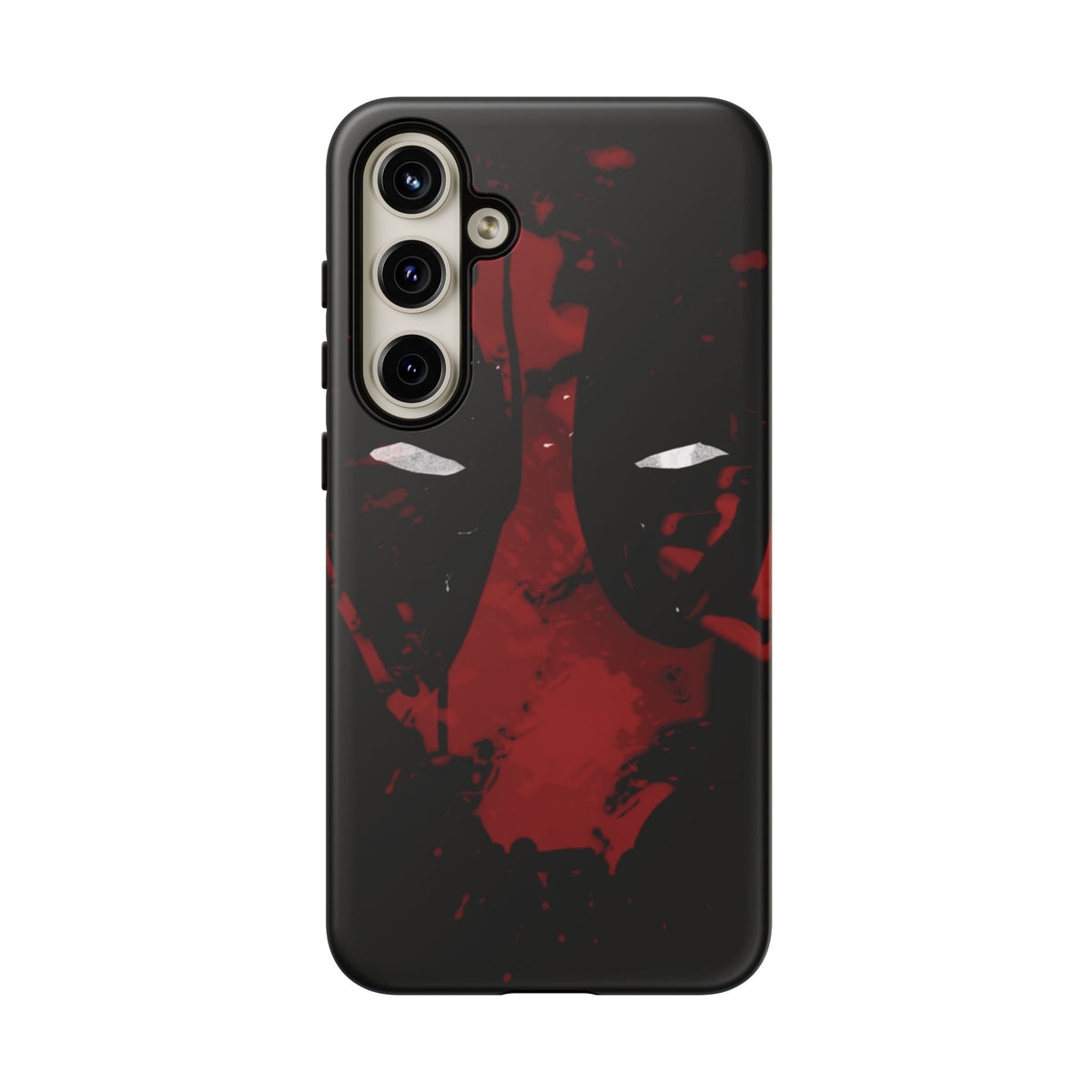 Deadpool Tough Case for iPhone, Galaxy, or Google Pixel