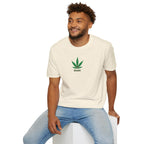 It's Organic W** Unisex Softstyle T-Shirt