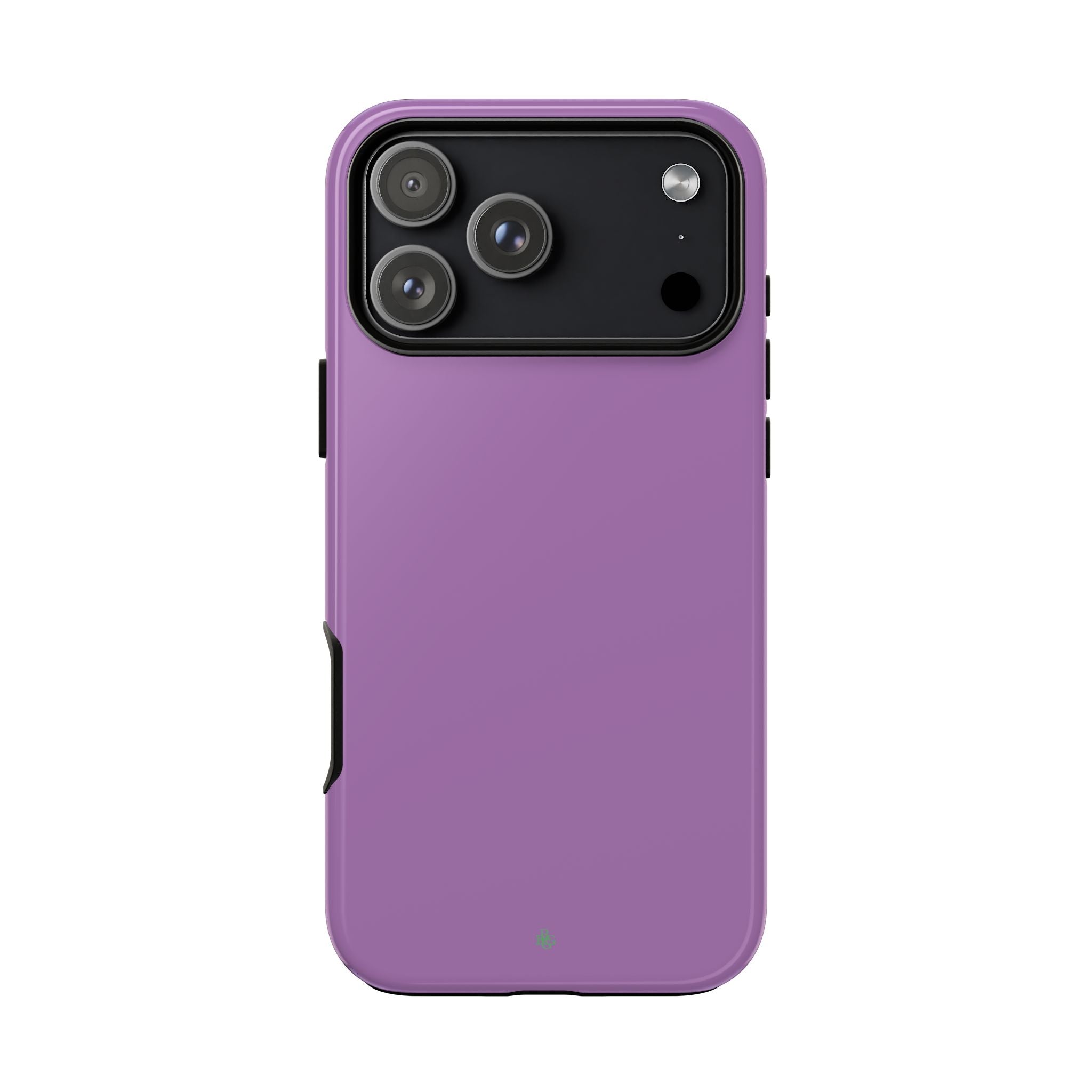 Lavender RG Tough Phone Case for iPhone, Galaxy, or Google Pixel