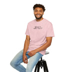 Want a Bite Unisex Garment-Dyed T-shirt