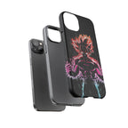 Dragon Ball Z  Tough Case for iPhone, Galaxy, or Google Pixel
