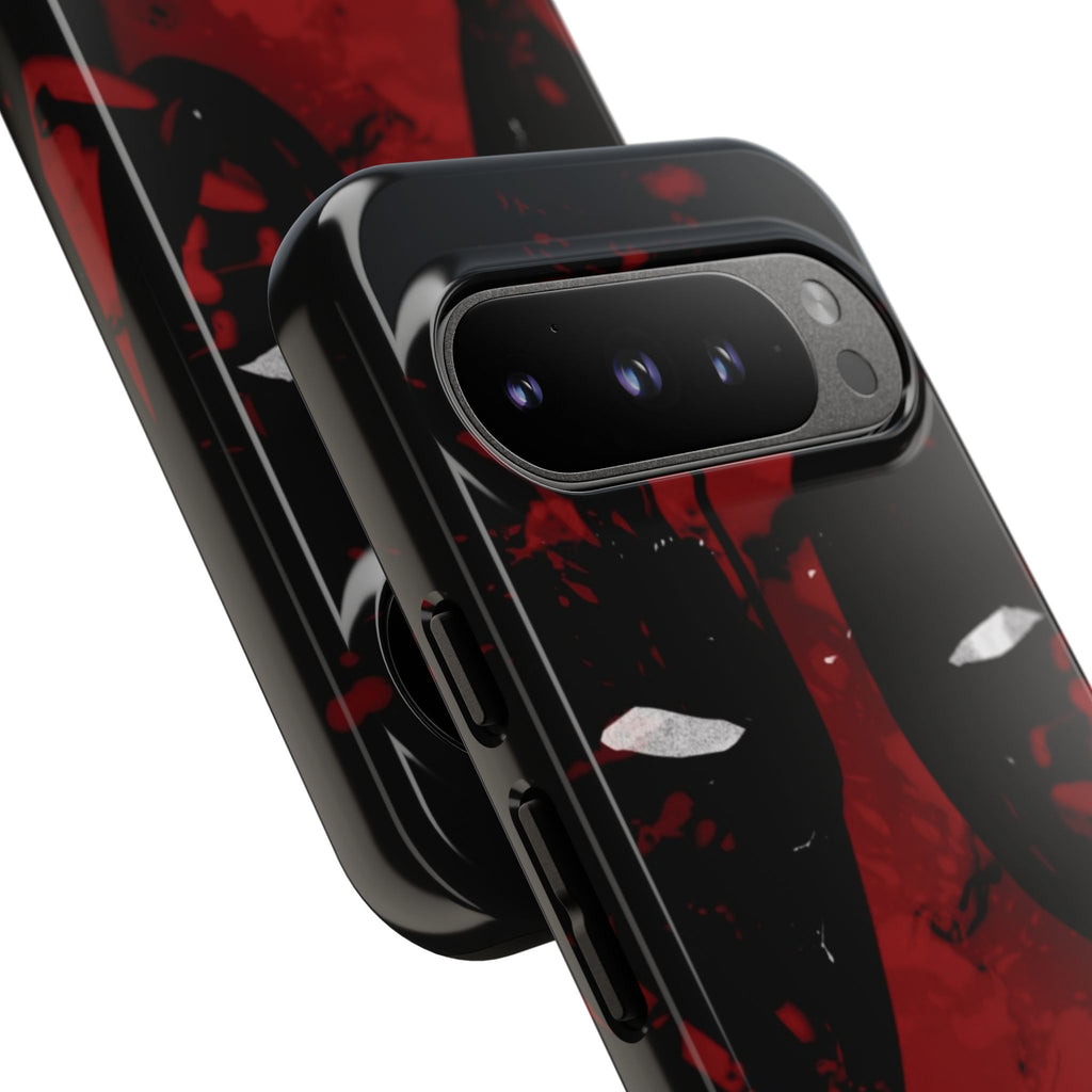 Deadpool Tough Case for iPhone, Galaxy, or Google Pixel
