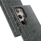 POW BOOM Comics style Tough Phone Case for iPhone, Galaxy, or Google Pixel