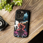 DragnBallZ Tough Cases for iPhone, Galaxy, or Google Pixel