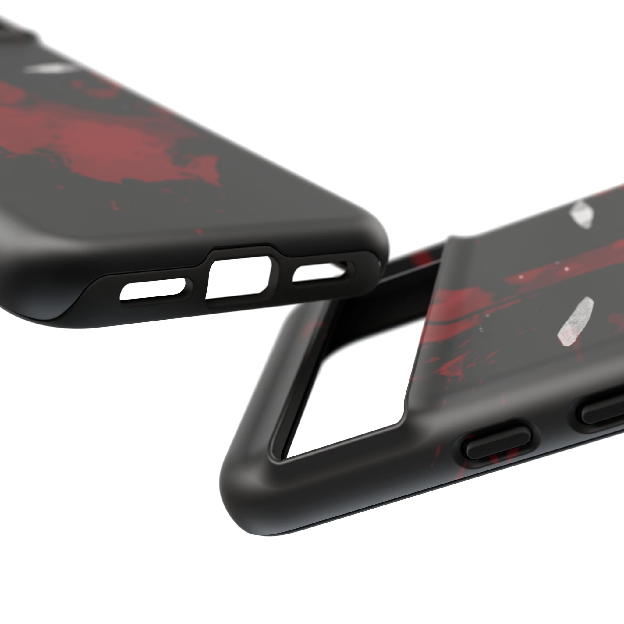 Deadpool Tough Case for iPhone, Galaxy, or Google Pixel
