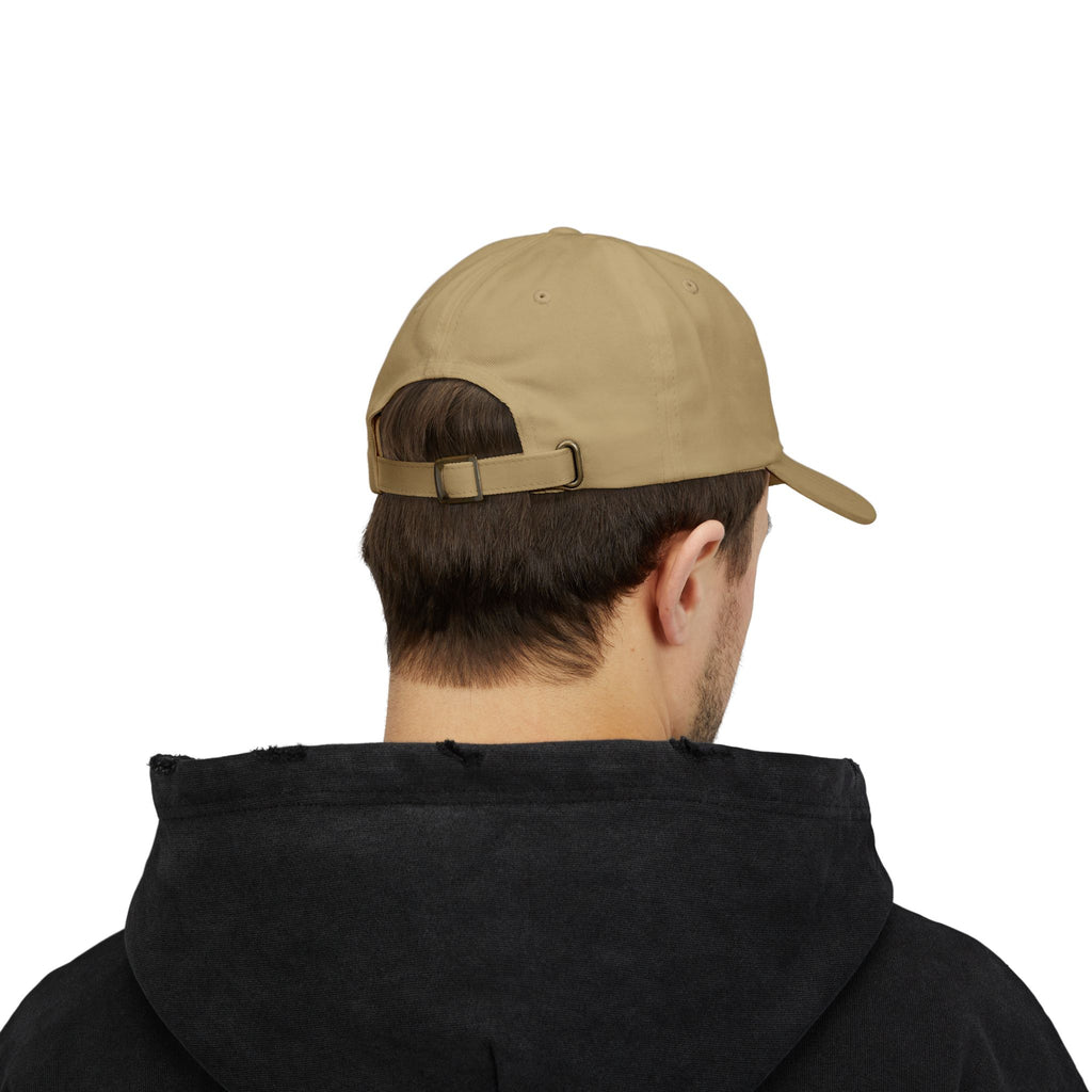 Love Coffee & Cannabis Classic Cap
