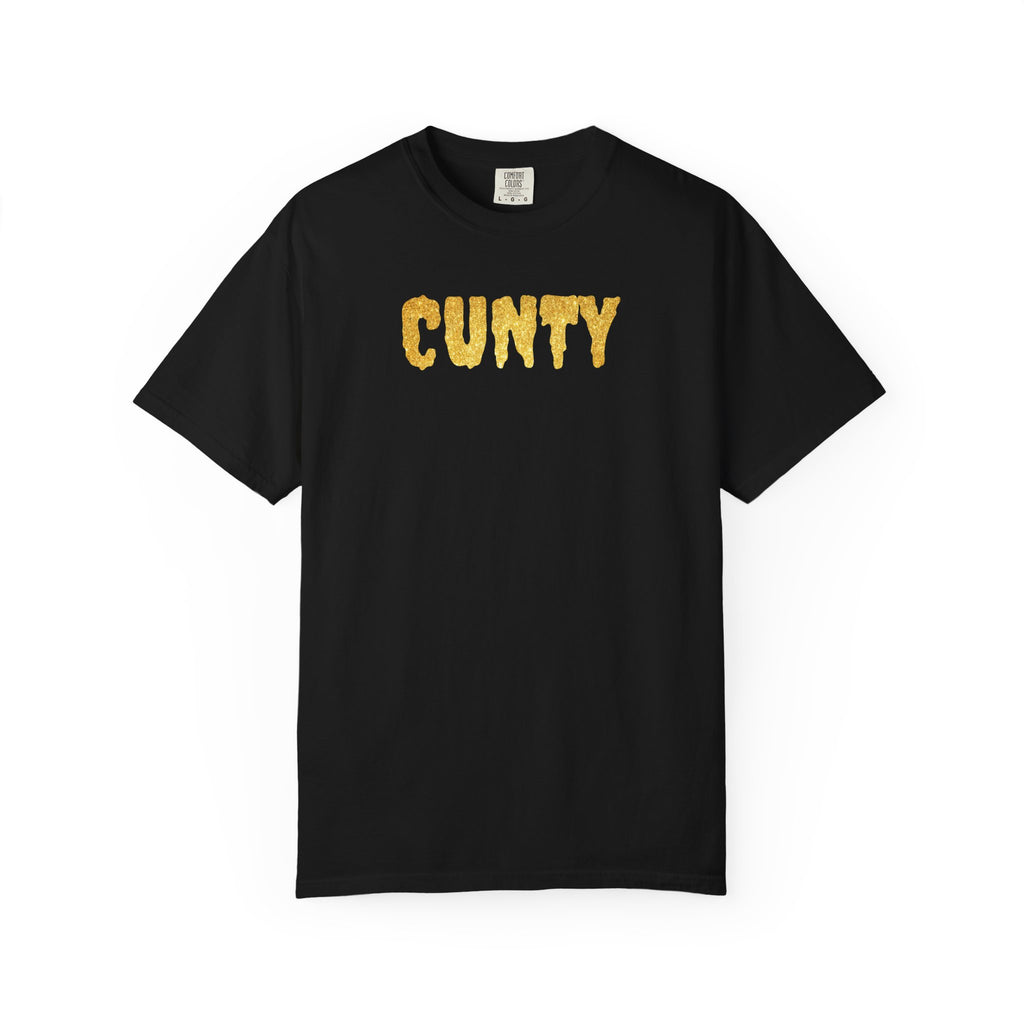 C U Next TuesdaY Bold Statement T-Shirt Unisex, Unique, Gift for Friends