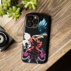 DragnBallZ Tough Cases for iPhone, Galaxy, or Google Pixel