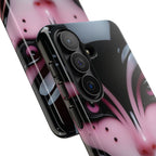 AlienPink Tough Phone Case for iPhone, Galaxy, or Google Pixel