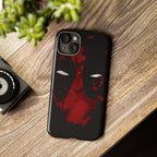 Deadpool Tough Case for iPhone, Galaxy, or Google Pixel