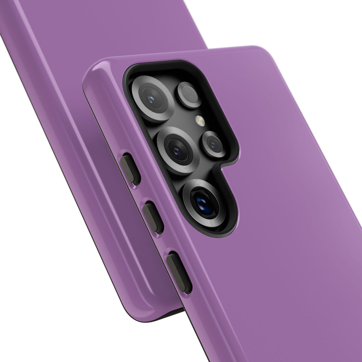 Lavender RG Tough Phone Case for iPhone, Galaxy, or Google Pixel