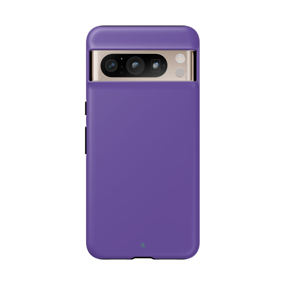 Purple Phone Case for iPhone, Galaxy, or Google Pixel