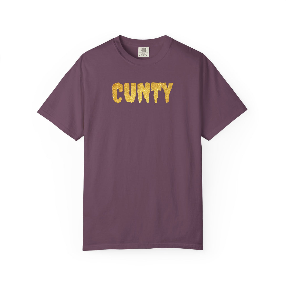 C U Next TuesdaY Bold Statement T-Shirt Unisex, Unique, Gift for Friends