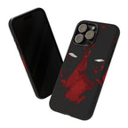 Deadpool Tough Case for iPhone, Galaxy, or Google Pixel