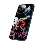 DragnBallZ Tough Cases for iPhone, Galaxy, or Google Pixel