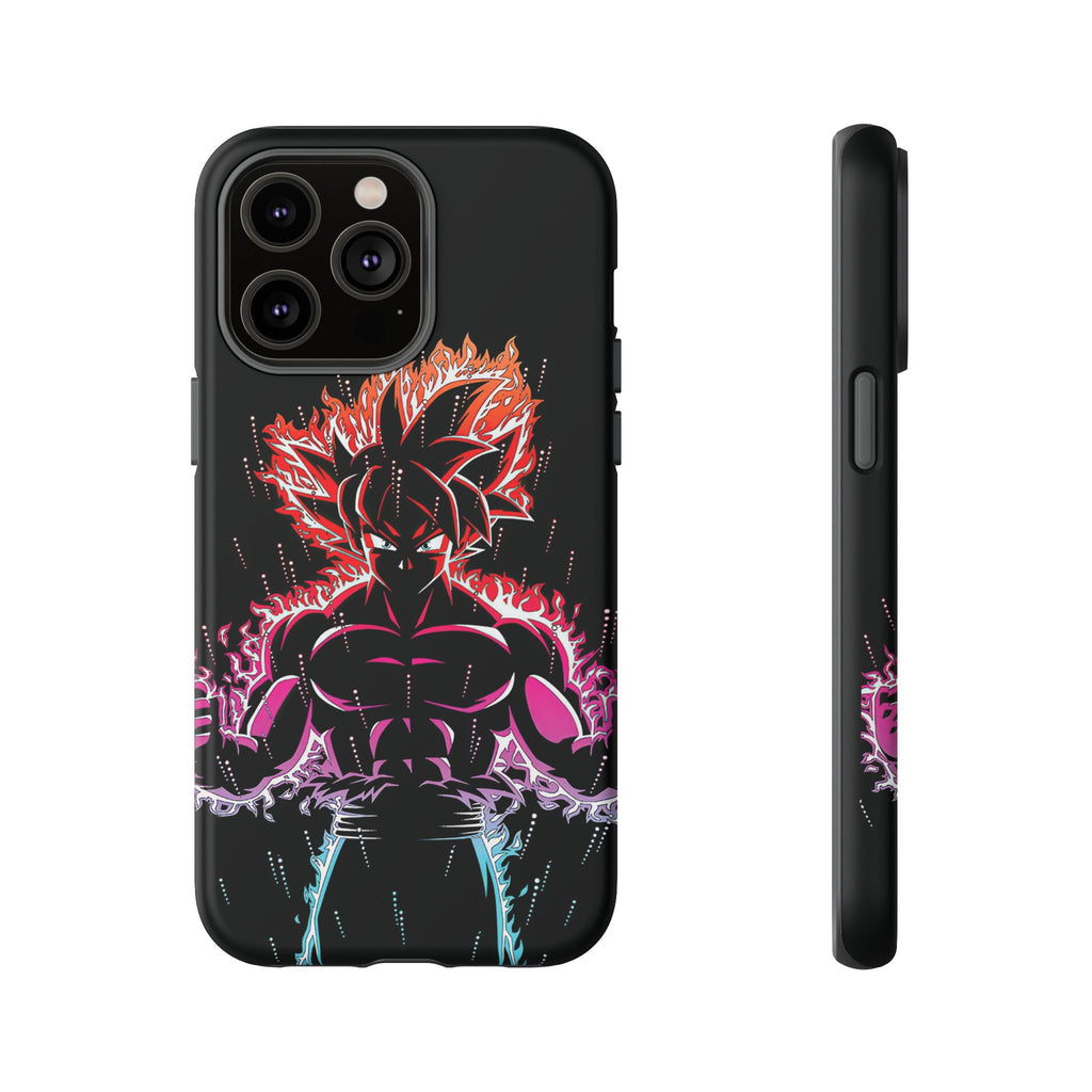 Dragon Ball Z  Tough Case for iPhone, Galaxy, or Google Pixel