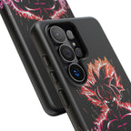 Dragon Ball Z  Tough Case for iPhone, Galaxy, or Google Pixel
