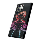 Dragon Ball Z  Tough Case for iPhone, Galaxy, or Google Pixel