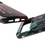 Wade DP Tough Phone Cases for iPhone, Galaxy, or Google Pixel