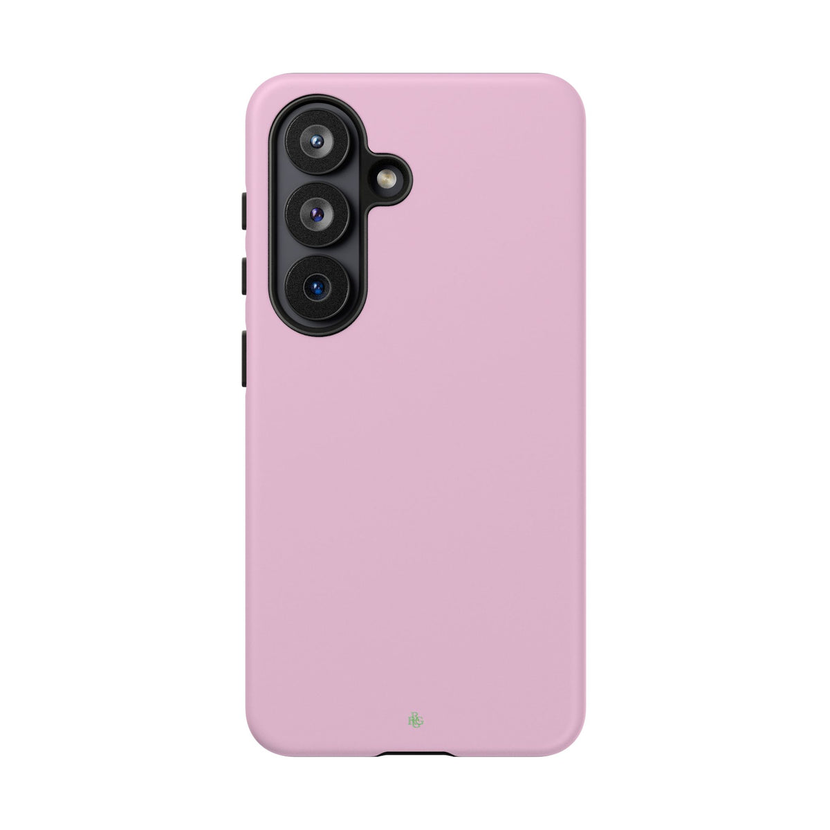 Light Pink RG Tough Phone Case iPhone, Galaxy, or Google Pixel