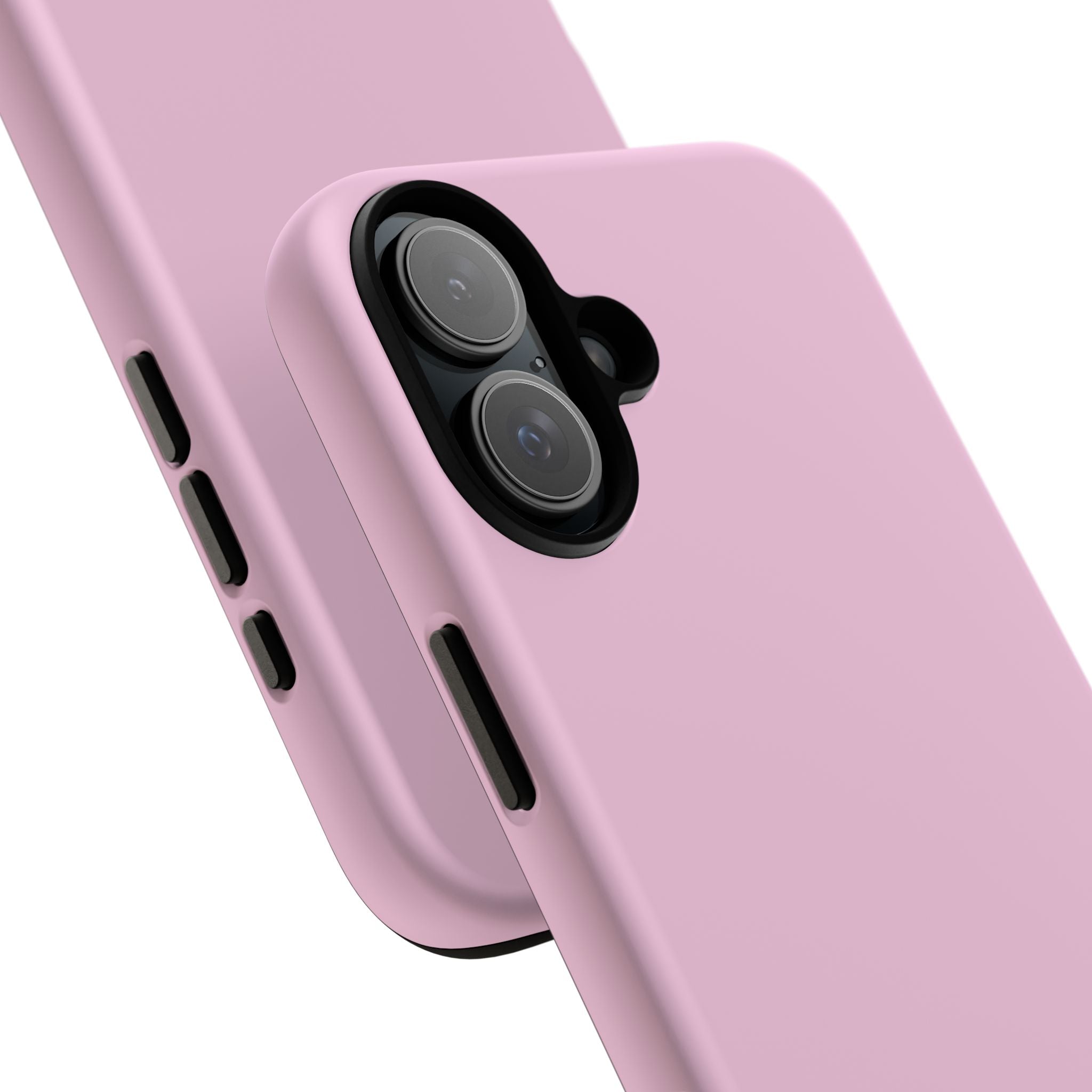 Light Pink RG Tough Phone Case iPhone, Galaxy, or Google Pixel