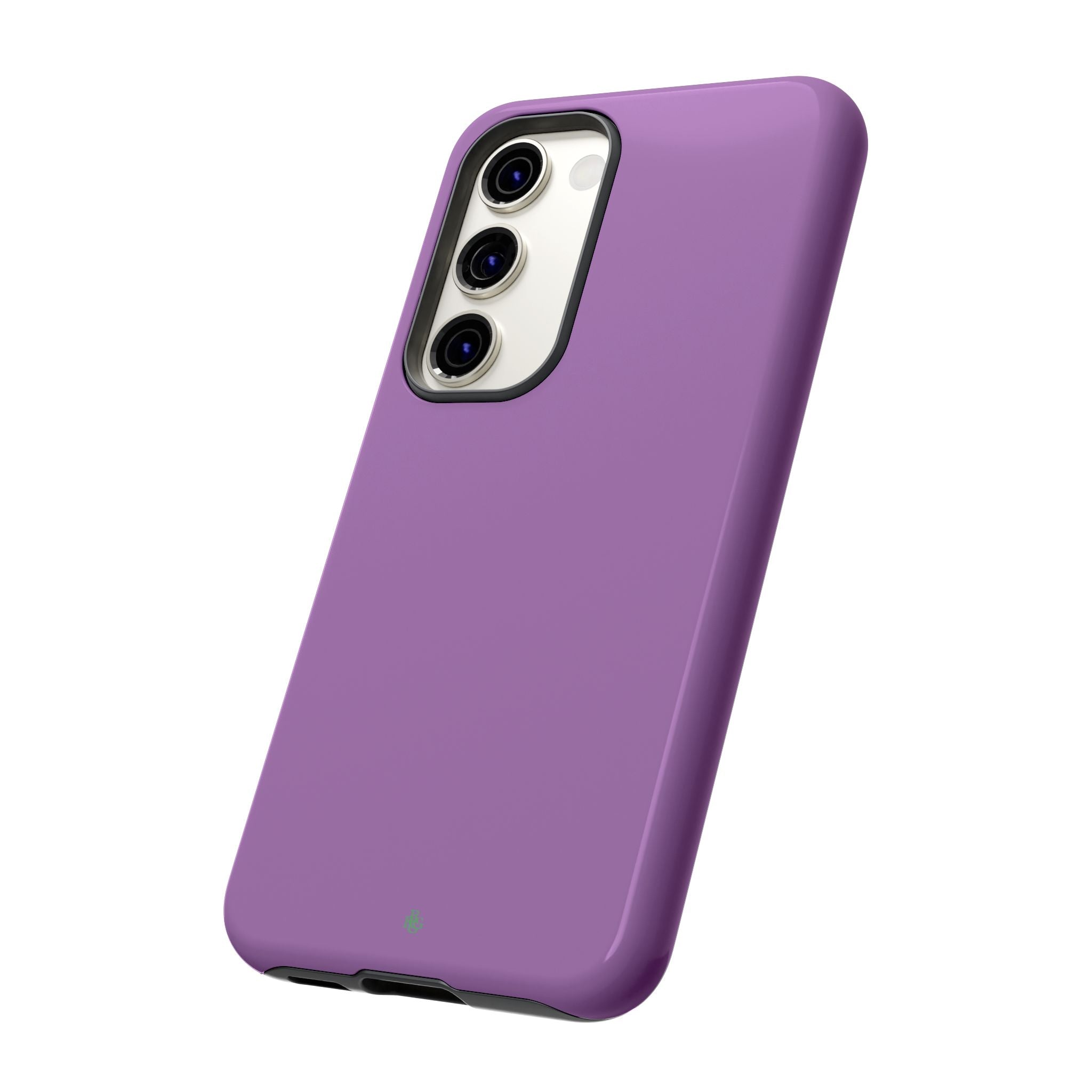 Lavender RG Tough Phone Case for iPhone, Galaxy, or Google Pixel