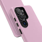 Light Pink RG Tough Phone Case iPhone, Galaxy, or Google Pixel